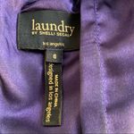 Laundry by Shelli Segal  Lace Overlay Dress Photo 14