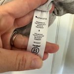 Athleta  Pure Luxe Camo Printed Sweatshirt Photo 6