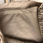 Piperlime Beaded Mini Skirt L Black Size L Photo 4