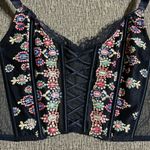 PINK - Victoria's Secret Corset top Photo 3