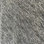 Theory Sleeveless Mock Cowl Neck Top Gray Linen Wool Blend Photo 3