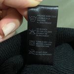 Pajar Men’s Ribbed Logo Beanie Black One Size Photo 4