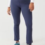 Outdoor Voices Plus Size Set Sports Bra and Flare Pants Bundle Womens Size 2X Photo 4