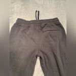 Gymshark black joggers small Photo 3
