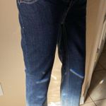 White House | Black Market WHBM capris size 00 Photo 9