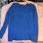 Aerie OFFLINE By  Wow! Waffle Henley T-Shirt Photo 5