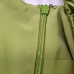 CINQ A SEPT Women's Petunya Silk Prickly V Photo 8