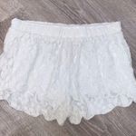 Sans Souci Lace Beach Shorts Photo 1