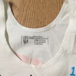 Hooters B20-1  Girl Worn Uniform Tank Size Xxs Photo 2