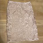 Lace Skirt Size M Photo 3