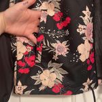 Puma NWT Macy’s  Floral Windbreaker Photo 8