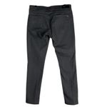 Levi's Denizen Levi’s Gray Skinny Cropped Ankle Jeggings Photo 2