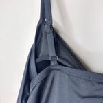 Miracle Brands Embrace Your Curves Women's 2X Black Slimming One Photo 4