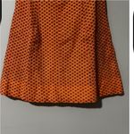 Free People Berry Kiss Mini Dress in White Peach Combo size Small Photo 3