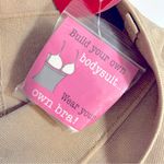 Spanx  Slim Cognito Mid-Thigh Nude Bodysuit‎ Shaper Size L NWT Photo 9