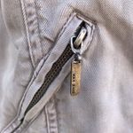 Max jeans  Moto Vest size M Photo 4