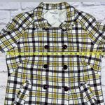 Pendleton Plaid Tweed Blazer sz 16 Photo 3