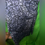 Athleta Beautiful  Midi Dress size Small Photo 3