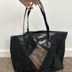 Victoria's Secret  Shoulder Tote Photo 0