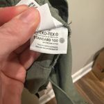 LC Lauren Conrad Lauren Conrad | Green Utility Jacket Olive green Photo 3