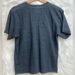 Aviator Nation  rainbow lightening bolt boyfriend T-shirt Photo 8