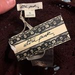 Ultra Pink NWT  women’s Crochet Cardigan sweater sz XL Photo 2