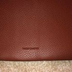 Vince Camuto Leather Tote Bag Photo 2
