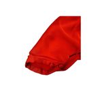 Andrea Iyamah  Tibara Crafting Long Red Dress Size O/S  Lightweight Flowing Dress Photo 4