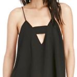 Finders Keepers Black Cami Photo 0