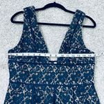 Keepsake The Label Too Soon Plunge V Photo 6