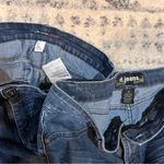 EXPRESS Lot 4 Pairs Women’s Size 10 Blue Denim Jeans Pants Levi’s  Photo 4