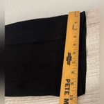 Armani Collezioni  Silk Blend Wide Leg Pants Side Zip Light Weight Dressy Size 8 Photo 3