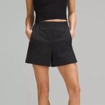 Lululemon  Stretch Woven Relaxed Fit Shorts Photo 0