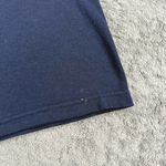 VINTAGE 1997 The World is a Better Place with Girl Scout Cookies in it! Tee Blue Photo 4