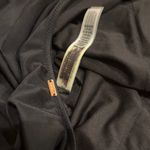 Victoria's Secret PINK Classic Black One-Piece Swimsuit Photo 2