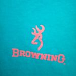 Browning  S Turquoise T Top Photo 3
