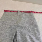 Lululemon  Wunder Under High Rise Scalloped Hem Crop 23” size 4 Photo 11