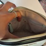 Kate Spade Small Sylvia Dome Crossbody Purse Photo 11