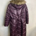 Liz Claiborne Midweight Puffer Jacket Photo 4