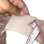 Victoria's Secret Victoria secret pink lace “dream angels” lined Demi bra 34DDD Photo 5