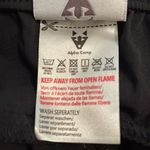 Alpha Camp Black Lightweight Jogger Pants Womens Size Medium UPF 50+ Photo 9