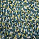 JM Collection  Y2K Layered Middi Skirt. Size 14. Polka Dot Pattern. Photo 4