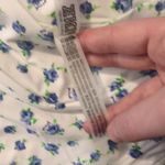 PINK - Victoria's Secret Victoria's secret Pink blue floral bikini size XL Photo 5