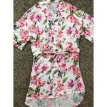 Show Me Your Mumu peony robe Photo 2