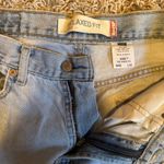 Levi's Levi’s Relaxed 550 Jeans Photo 4