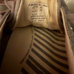 Taos Plim Soul Canvas Sneakers Gray Comfort Casual Lace Photo 10