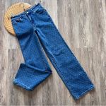 Generation Love  heart‎ polka dot Judith jeans women’s size 26 Photo 2