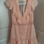 Jun & Ivy  light pink sundress size M Photo 0
