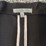 Charlotte Russe Black Women's Blazer Photo 3