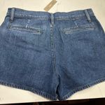 J.Crew Denim Sailor Shorts Photo 5